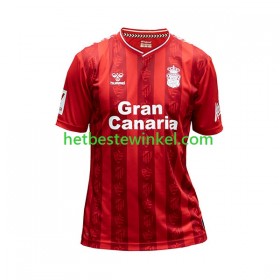 Las Palmas Voetbalshirts Third 2023-24